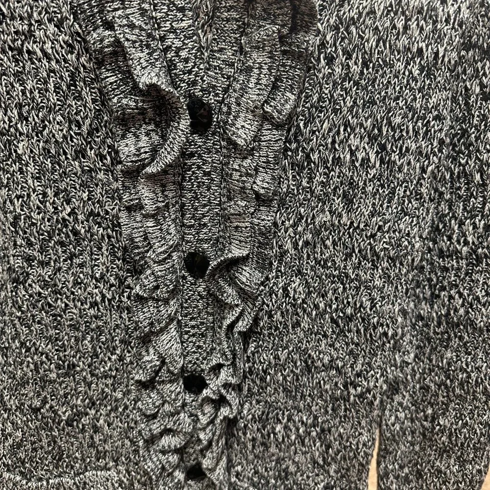 Ruby Rd sweater - Picture 3 of 3